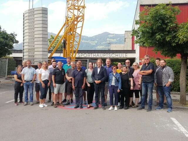 Foto: Marktgemeinde Nenzing