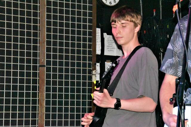 Foto: Cherelle Marek