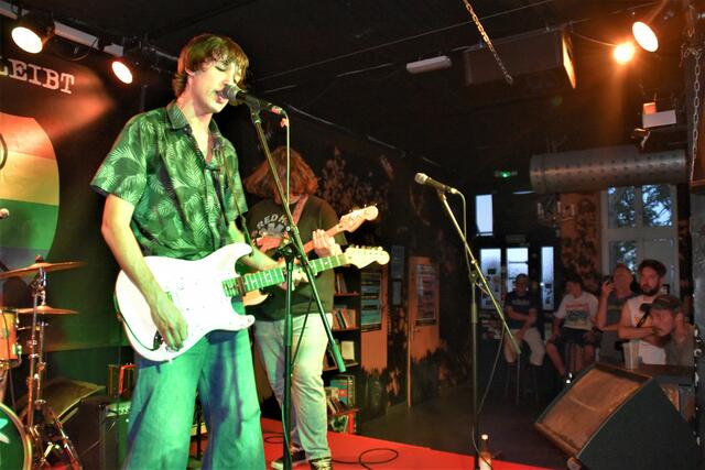 Foto: Cherelle Marek