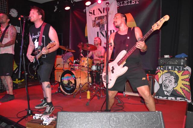 Foto: Cherelle Marek