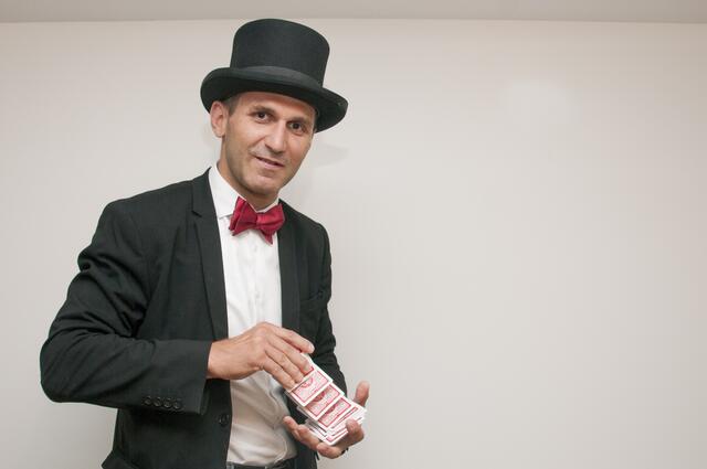 Foto: Wolfgang Unger