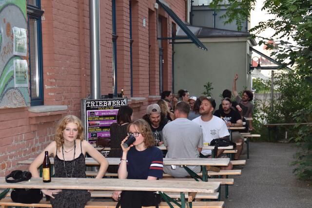 Foto: Cherelle Marek