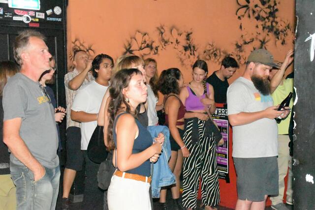 Foto: Cherelle Marek