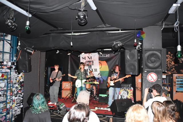 Foto: Cherelle Marek