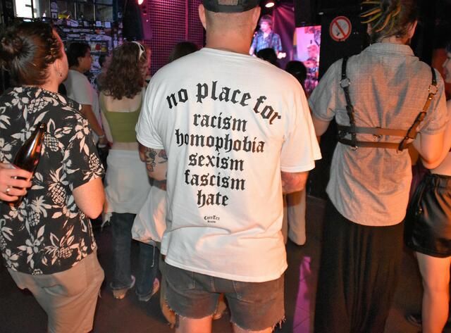 Foto: Cherelle Marek