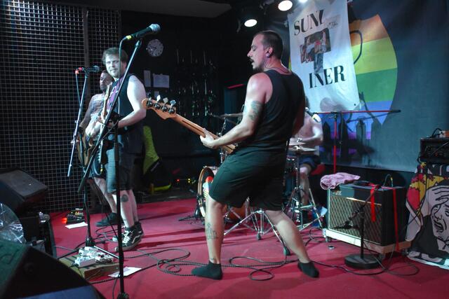 Foto: Cherelle Marek