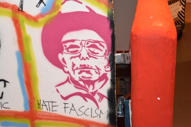 Foto: Cherelle Marek