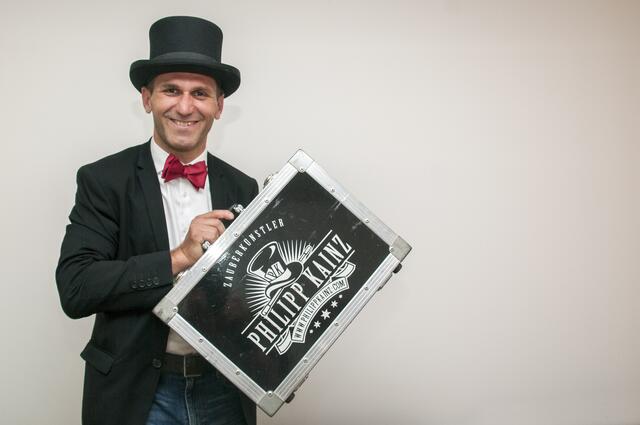 Foto: Wolfgang Unger