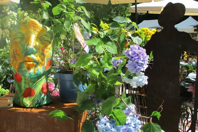 KUNTERBUNT