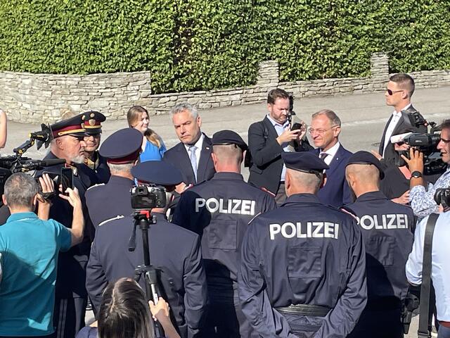Foto: BRS/Wagnermaier