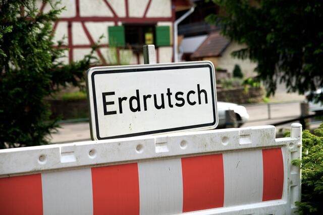 In Erlach kam es zu einem erneuten Erdrutscht (Symbolfoto) | Foto: stock.adobe.com/at/VRD