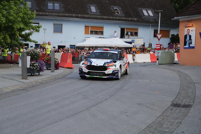 Führender nach Tag 1: Simon Wagner | Foto: Reinhard Angleitner