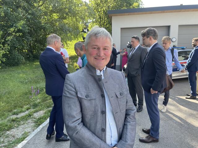 Foto: BRS/Wagnermaier