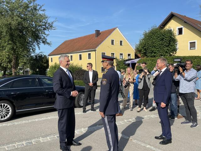 Foto: BRS/Wagnermaier