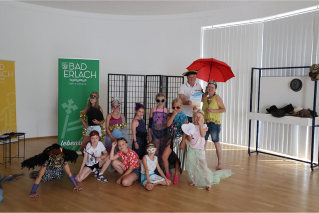 Foto: Marktgemeinde Bad Erlach