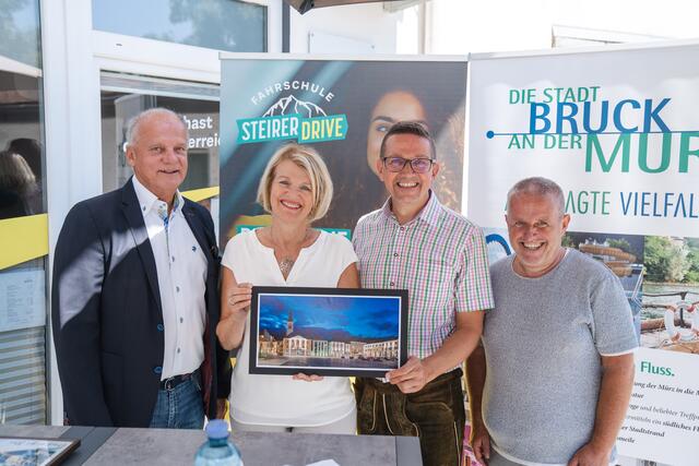 Foto: Ekaterina Paller