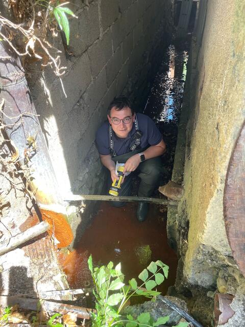 Foto: FF Altmünster