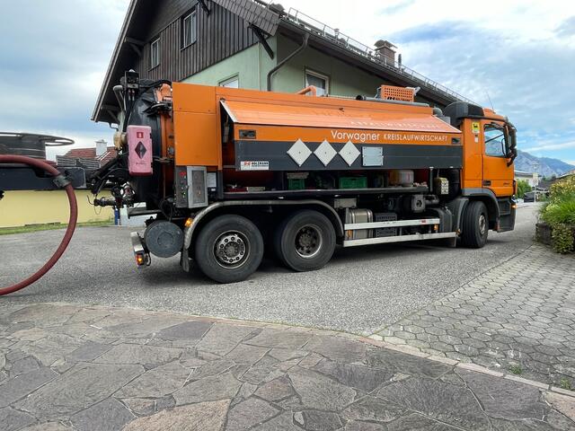 Foto: FF Altmünster