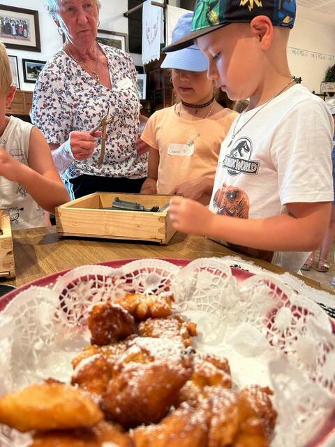 Foto: Josef Lumetsberger