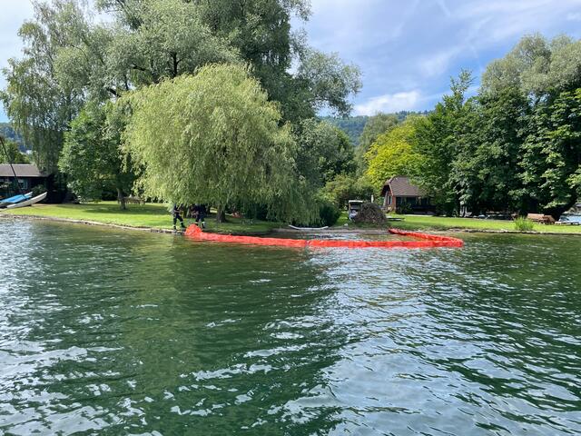 Foto: FF Altmünster