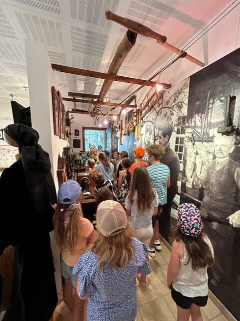 Foto: Josef Lumetsberger