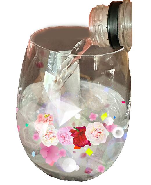 TRINKEN - TRINKEN - TRINKEN | Foto: © Gabriele Czeiner