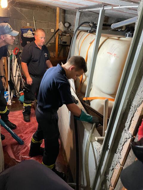 Foto: FF Altmünster