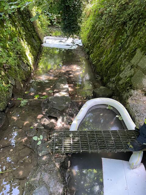 Foto: FF Altmünster