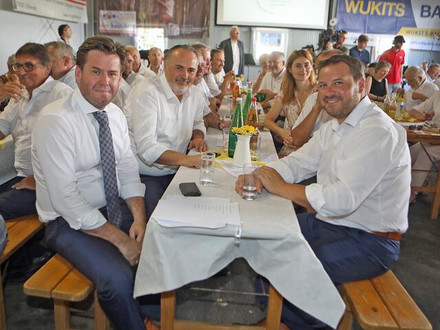 Foto: Landesmedienservice