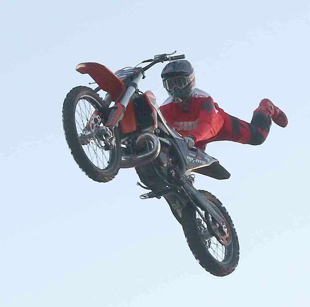 Foto: gawe