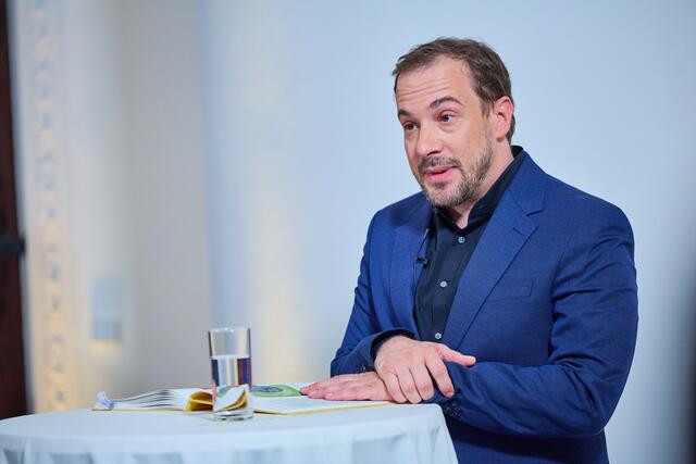 Der Prozess um Florian Teichtmeister startet im September.  | Foto: Starpix / picturedesk.com 