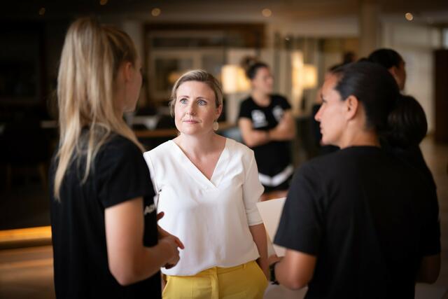 Foto: ÖFB/Paul Gruber