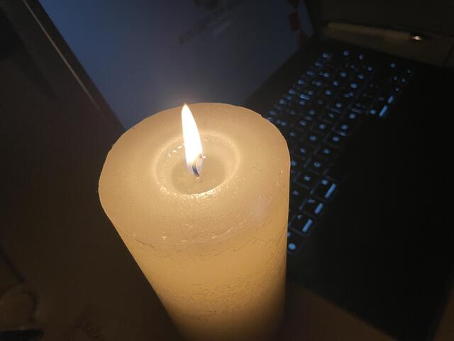 Stromausfall in der ganzen Region - Energieversorger und Einsatzkräfte in Wels und Wels-Land arbeiten auf Hochtouren. | Foto: BRS