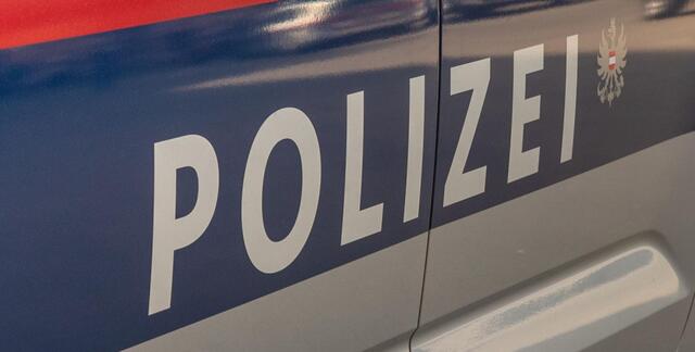 Die Polizei war schnell zur Hilfe. | Foto: LPD Wien