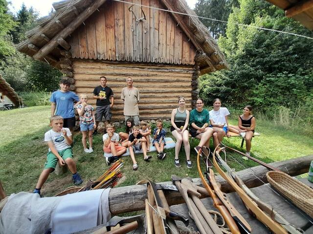 Foto: MV Heimatklänge Draßmarkt