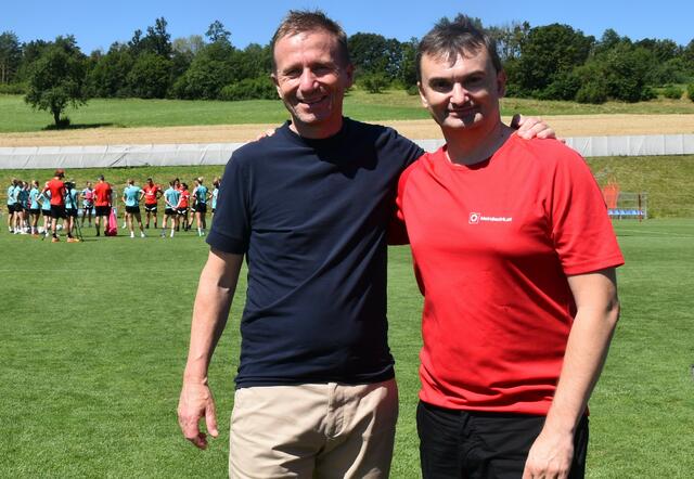 Foto: Michael Strini