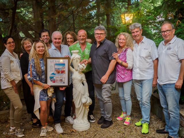 Foto: Foto: Hans Eder