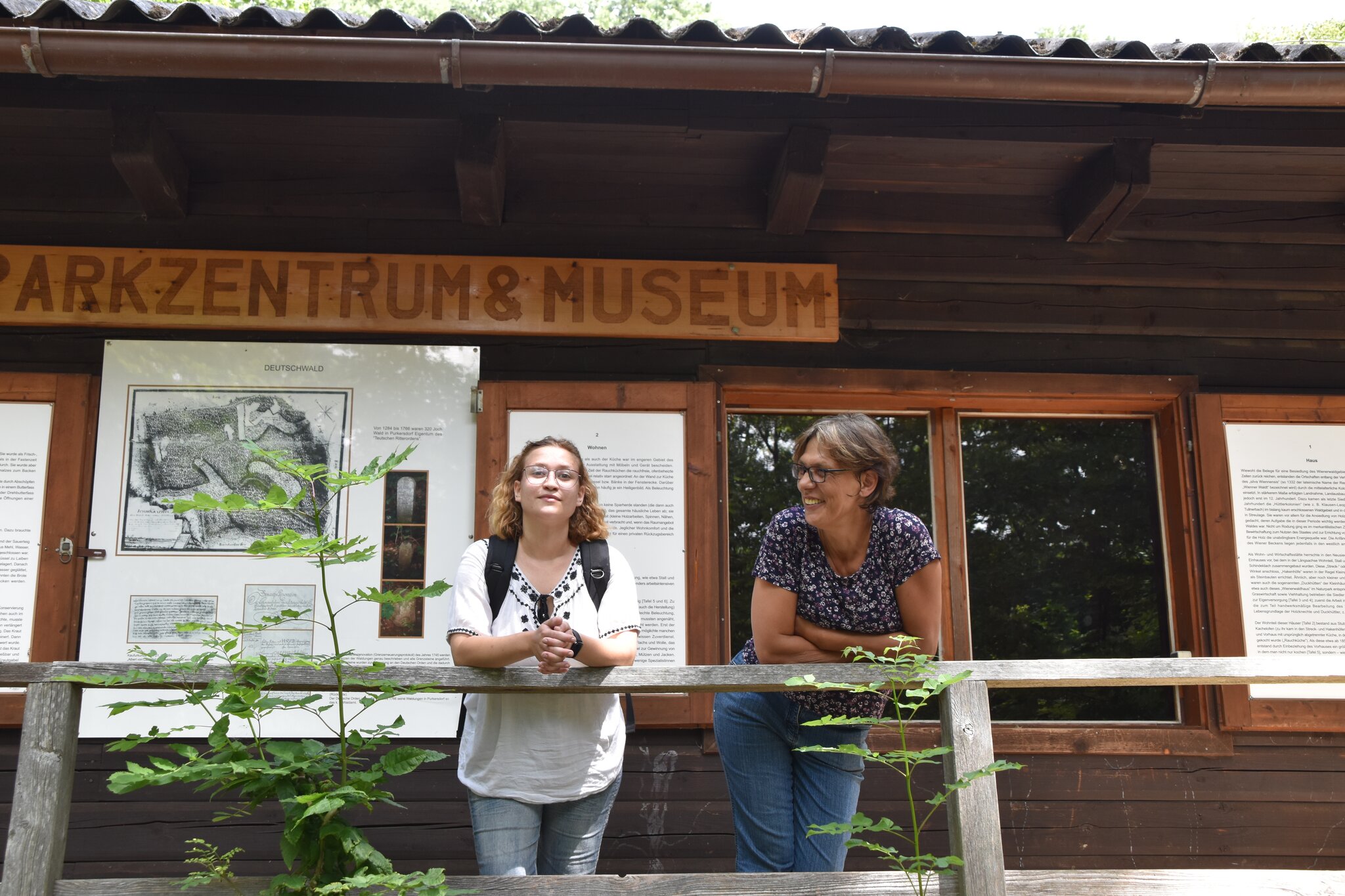 Geschichte und Kultur: Museen in der Purkersdorfer Region - Purkersdorf