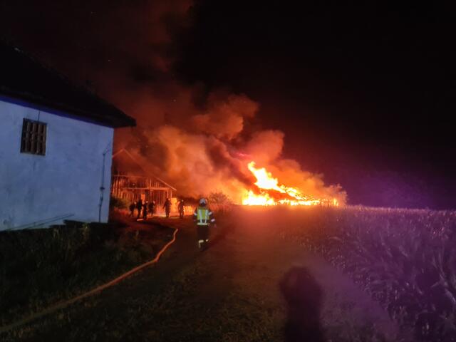 Foto: Feuerwehr