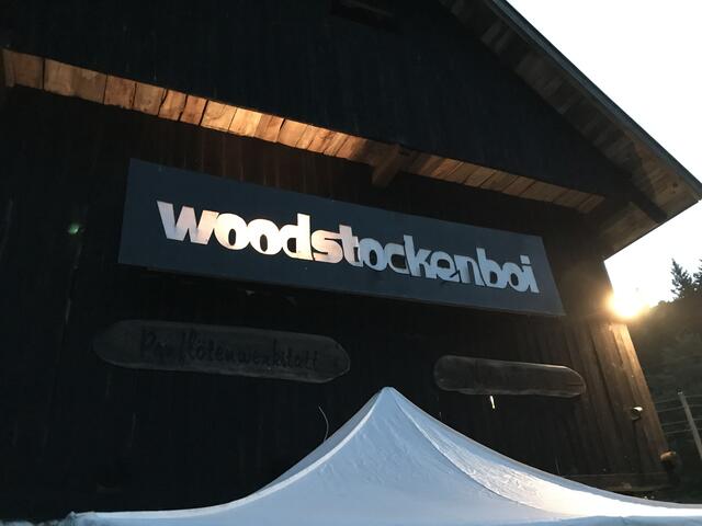 Nächstes Jahr findet das Woodstockenboi Festival bereits zum 20. Mal statt. Und zwar von 12. bis 14. Juli 2024. | Foto: MeinBezirk.at