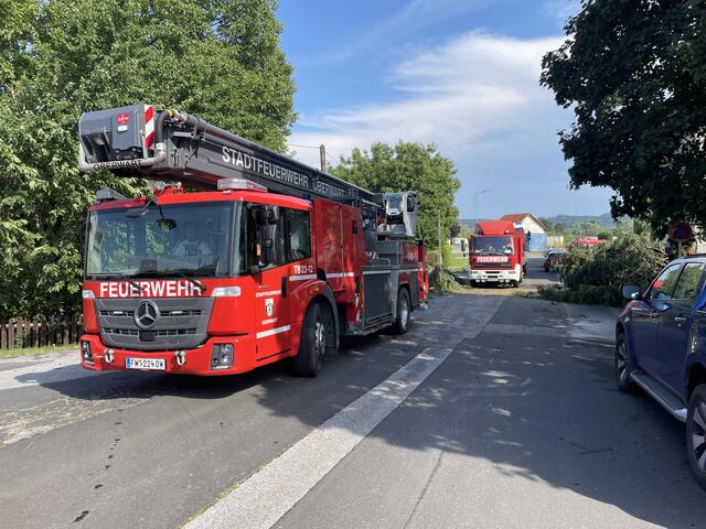 Foto: Bezirksfeuerwehrkommando Güssing