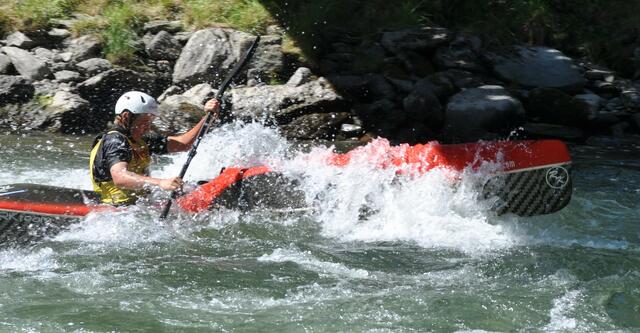 Foto: UKC Südalpen