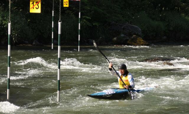 Foto: UKC Südalpen