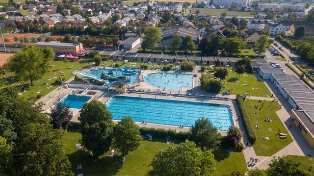 Laut Polizei haben die Beamten die Männer nicht gesehen (Symbolfoto). | Foto: Daniel Scharinger