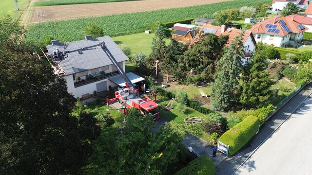 Foto: Bezirksfeuerwehrkommando Güssing