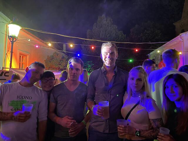 Foto:  Bojana Novakovic