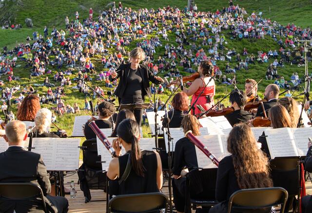 Foto: Gasteinertal Tourismus/Wolkersdorfer