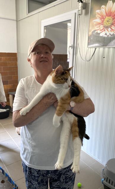 Foto: Tierseelenhoffnung