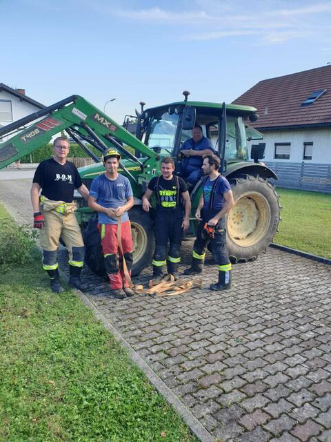 Foto: Mag. Katharina Kickinger