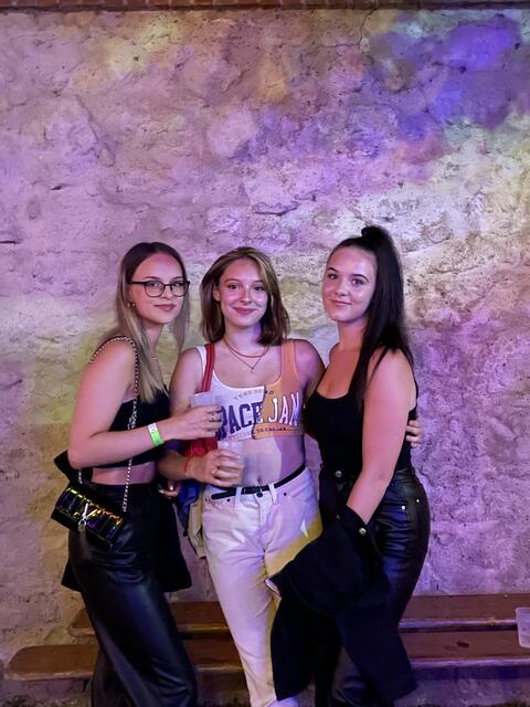 Foto:  Bojana Novakovic